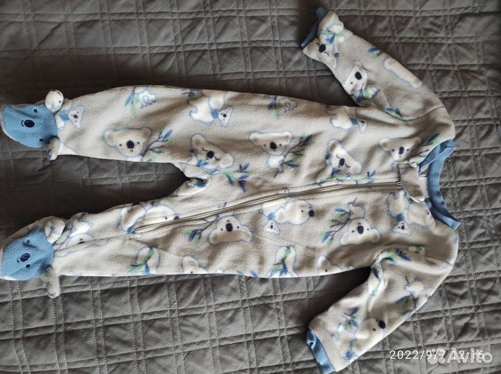 Комбинезон