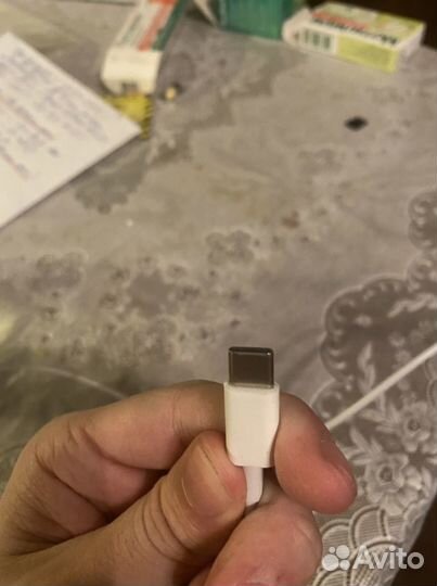 Кабель lightning оригинал