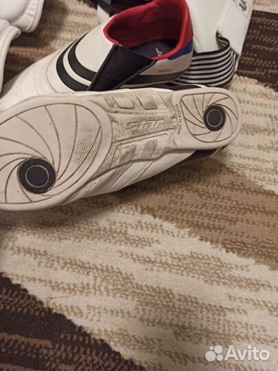 Защита для тхэквондо XL