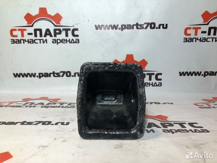 Коронка ковша 1U3352 Black Rock