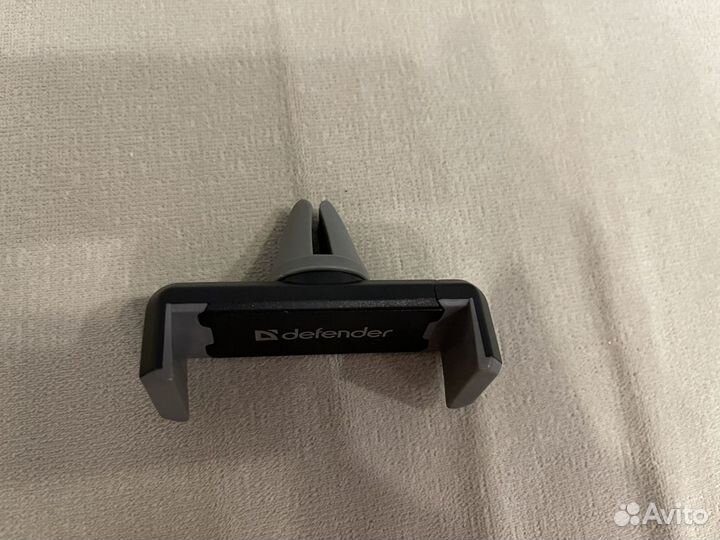 USB кабель и держатель для телефона