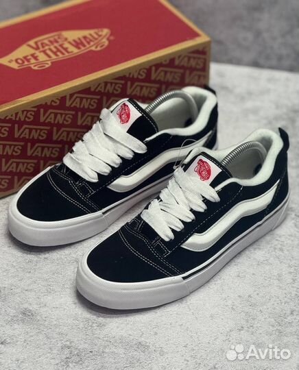 Кеды Vans Classic