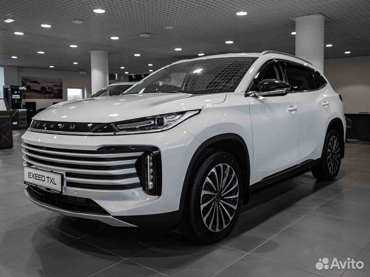 EXEED TXL 1.6 AMT, 2023