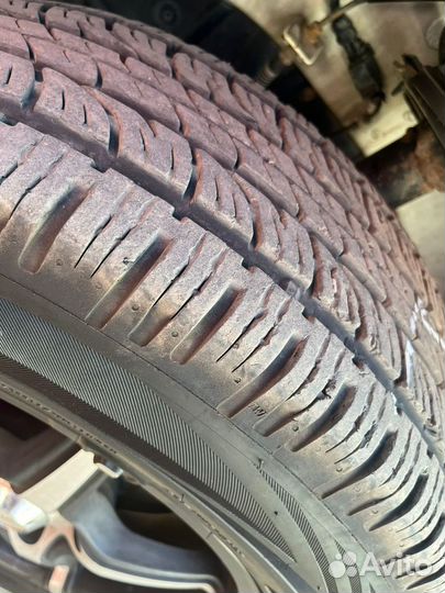 Viatti Bosco A/T 215/65 R16