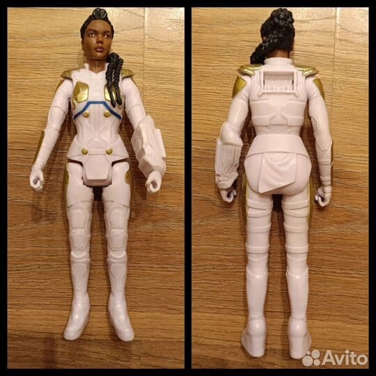 Фигурки Супергероев