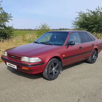 Toyota Carina 1.6 MT, 1988, 450 000 км, с пробегом, цена 330 000 руб.