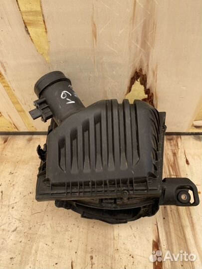 Корпус фильтра BMW X1 X2