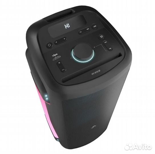 Минисистема vipe Nitro X7