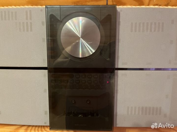 Музыкальный центр Bang&Olufsen оригинал