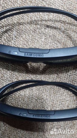 3d очки samsung
