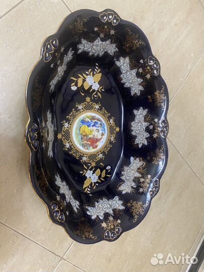 Ваза для фруктов