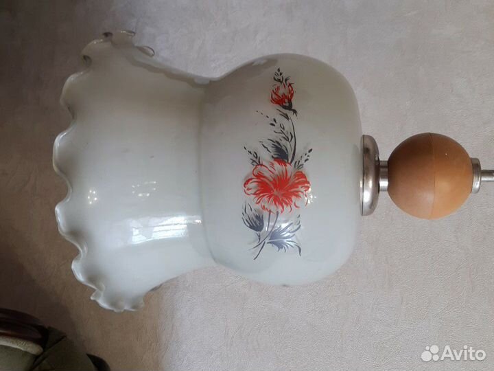 Светильник подвесной