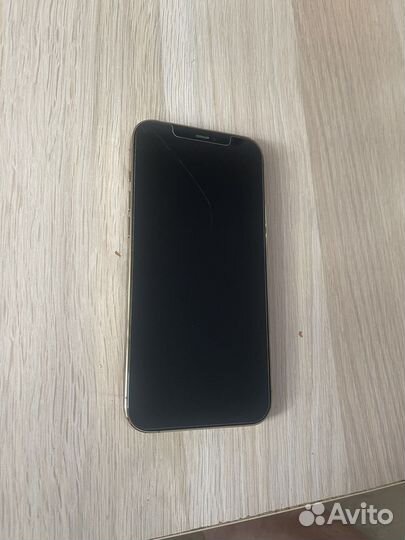 Телефон ipone 12 pro max 128 gb