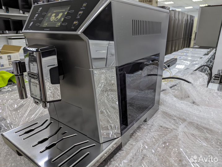 DeLonghi PrimaDonna Class