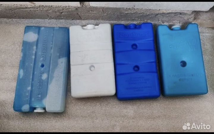 Хладоэлемент