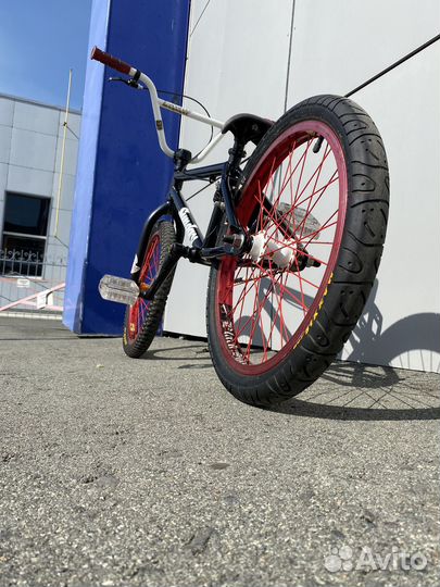 Велосипед Bmx Sunday