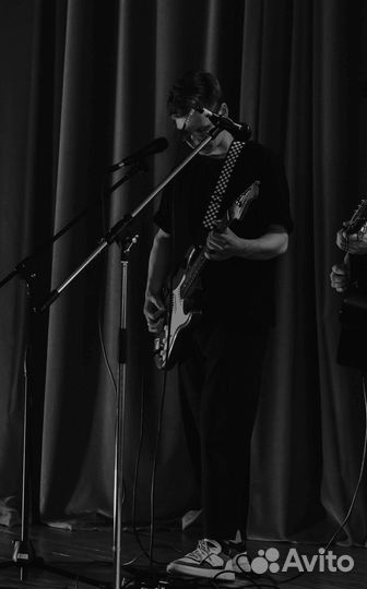 Уроки игры на гитаре. Репетитор по гитаре