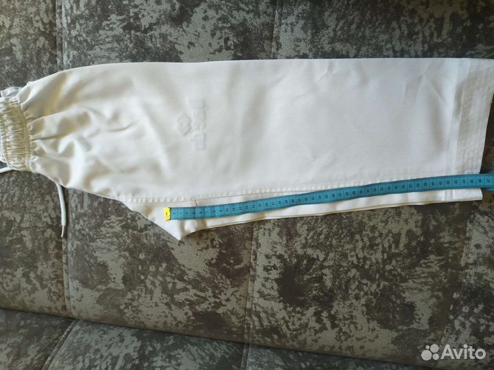 Добок для тхэквондо Daedo