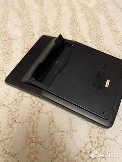 Калькулятор Миллионера Assistant AC-2308