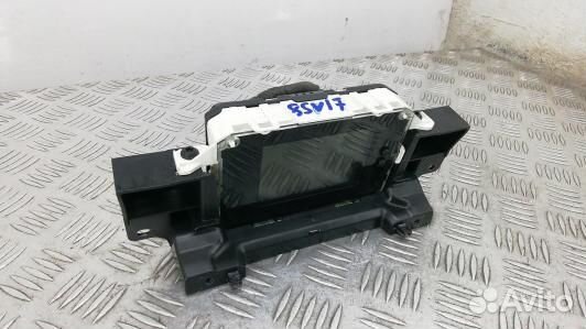 Монитор ford focus 3 (8SV17JA01)