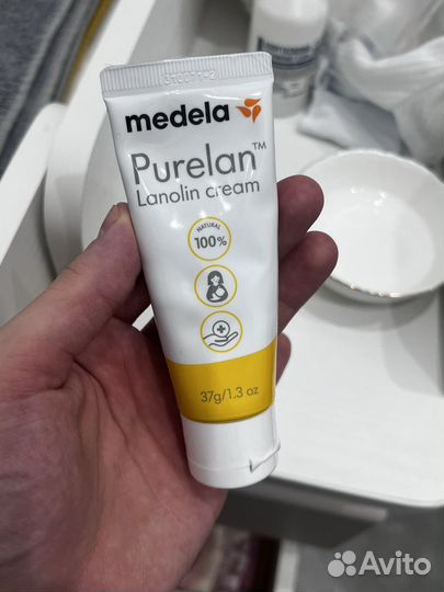 Medela purelan