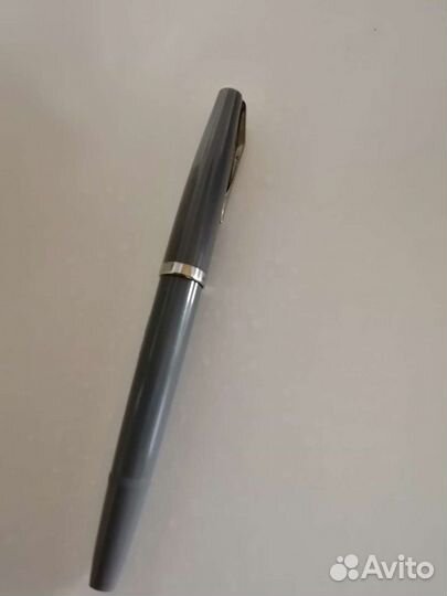Ручка перьевая СССР