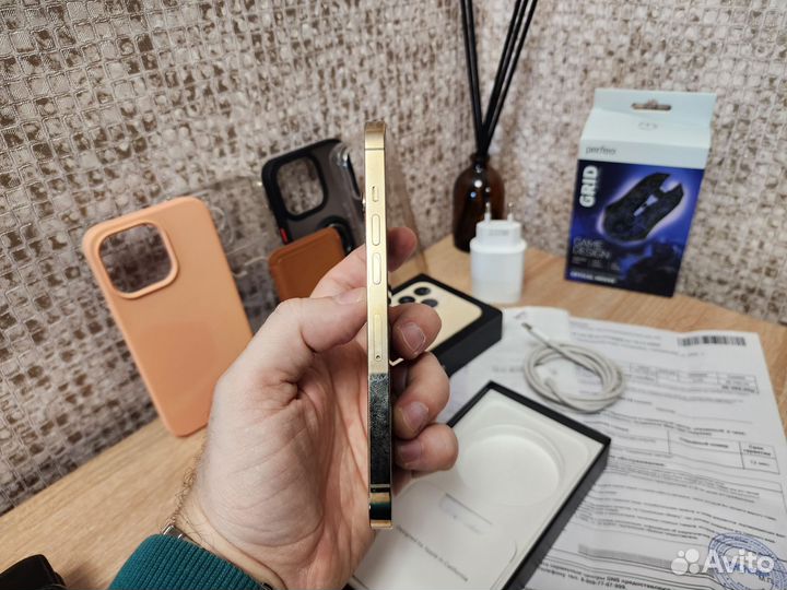 iPhone 13 Pro, 128 ГБ