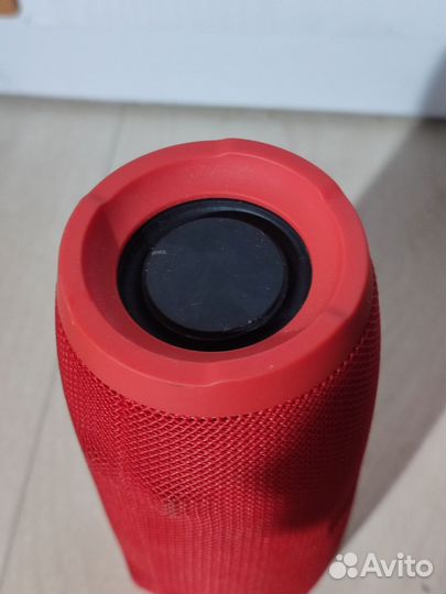 Беспроводная блютуз колонка для телефона