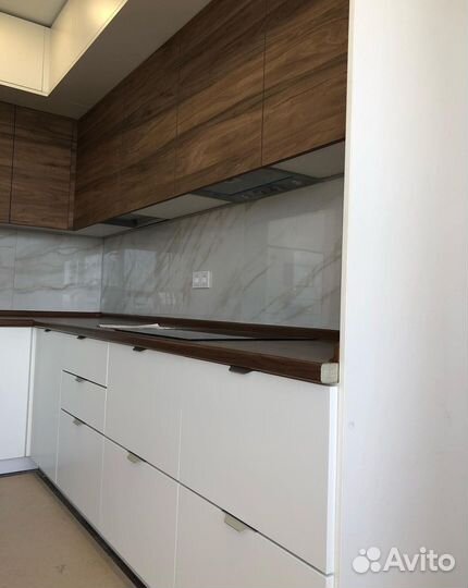 Кухни на любой бюджет