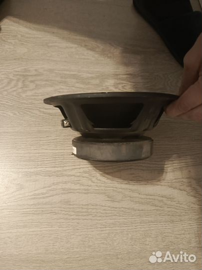 Автомобильные колонки 20 см