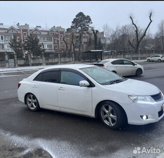 Подам колёса r17 на новой зимней резине