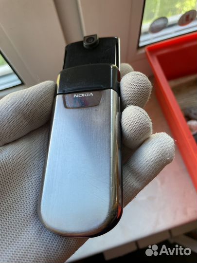 Nokia 8800