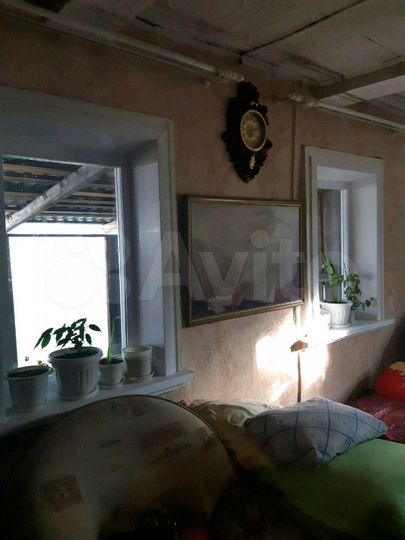 Дом 40 м² на участке 13 сот.