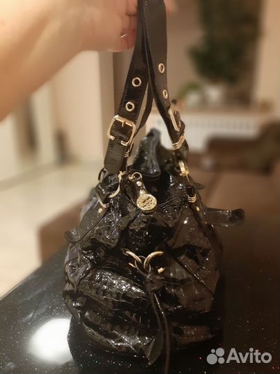 Сумка Barbara Pelletteria, Италия