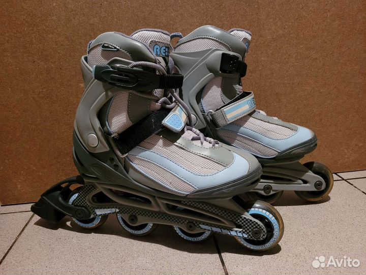 Ролики reaction 38 размер