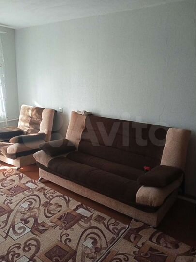 1-к. квартира, 35 м², 5/5 эт.