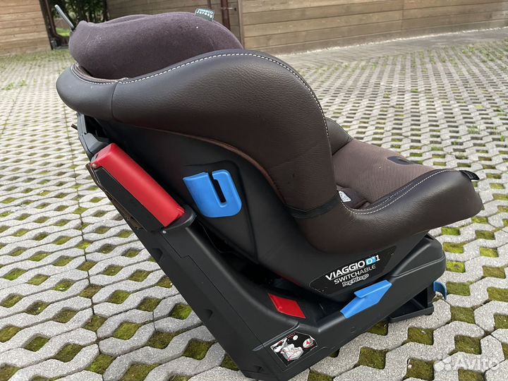 Peg-Perego Viaggio 0+/1