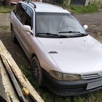 Mitsubishi Lancer 1.6 MT, 1998, 289 000 км