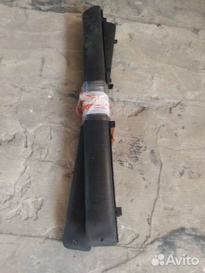 Батоны ваз 2101-07 (накладки на двери)