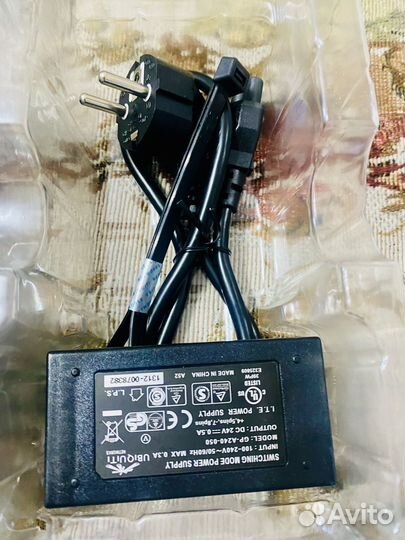 Ubiquiti NanoStation Loco M5