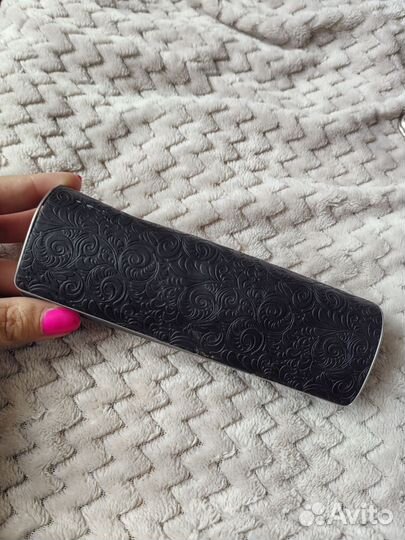 Очки с очечником