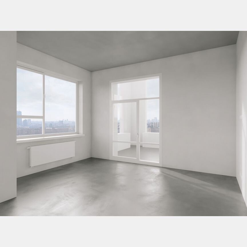 Квартира-студия, 35,8 м², 18/29 эт.