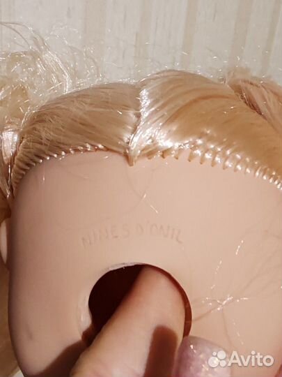 Кукла испанская Мия