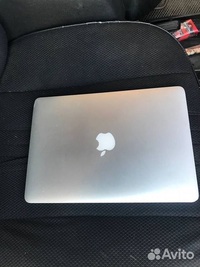 Macbook pro 13 retina 2014
