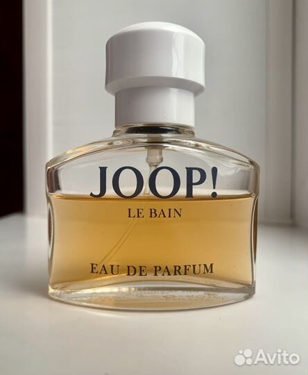 Joop le bein туалетная вода