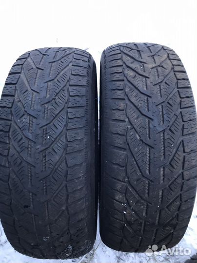 Tigar Winter 195/60 R15