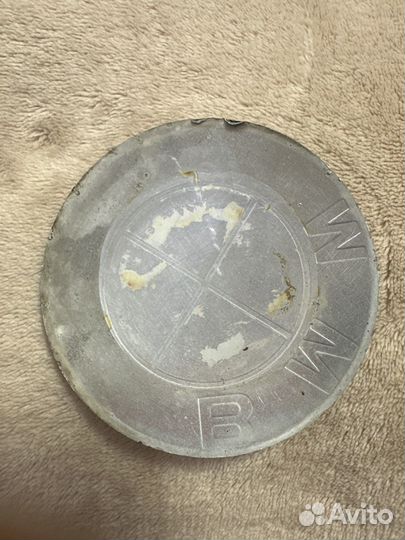 Эмблема бмв Значок bmw на капот на багажник