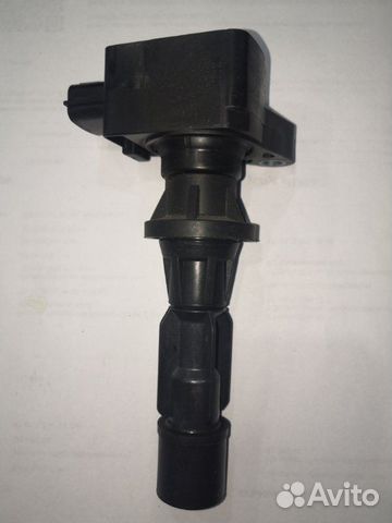 Катушка зажигания Mazda 3 BK L3