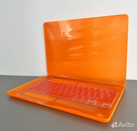 Чехол-накладка на ноутбук 14 дюймов