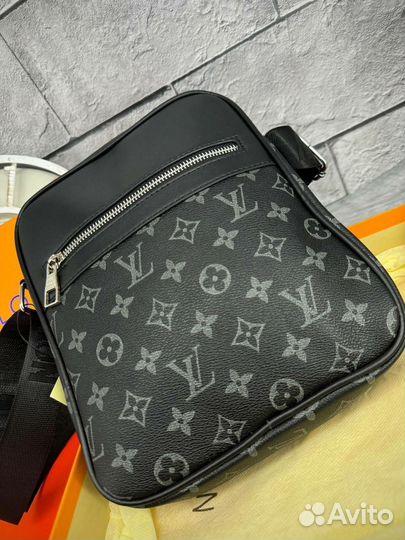 Сумка через плечо Louis Vuitton